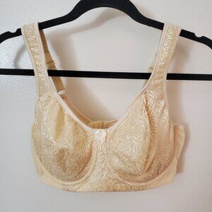 Breezies Bra - 38 DD